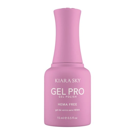 Kiasra Sky Gel Pro HEMA Free Chic Babe #HFG038