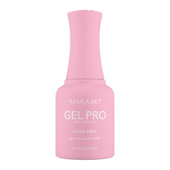 Kiasra Sky Gel Pro HEMA Free Radio Silent #HFG040