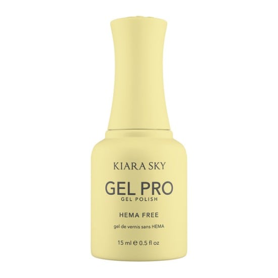 Kiasra Sky Gel Pro HEMA Free California Dreaming #HFG041