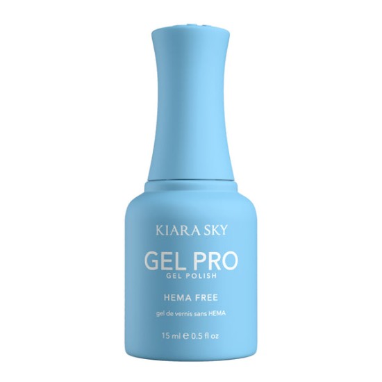 Kiasra Sky Gel Pro HEMA Free Shade A Tear #HFG049