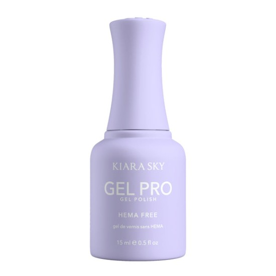 Kiasra Sky Gel Pro HEMA Free Beet You To It! #HFG054