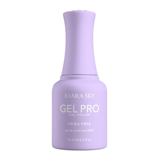 Kiasra Sky Gel Pro HEMA Free Romance Novel #HFG057