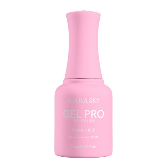 Kiasra Sky Gel Pro HEMA Free The It Girl #HFG062