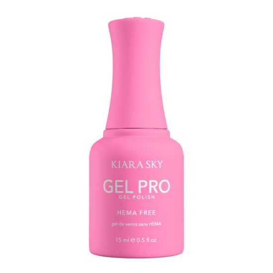 Kiasra Sky Gel Pro HEMA Free Girly Pop #HFG064