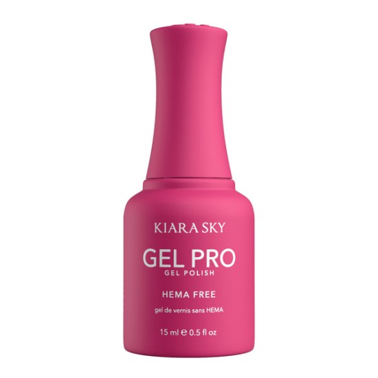 Kiasra Sky Gel Pro HEMA Free Diary Of A Diva #HFG087