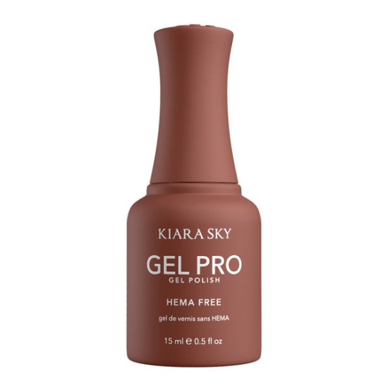Kiasra Sky Gel Pro HEMA Free Cara-melt #HFG113