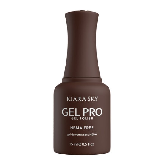 Kiasra Sky Gel Pro HEMA Free Knocked Out #HFG114