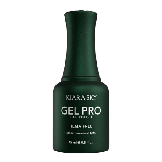 Kiasra Sky Gel Pro HEMA Free Glamouflage #HFG131