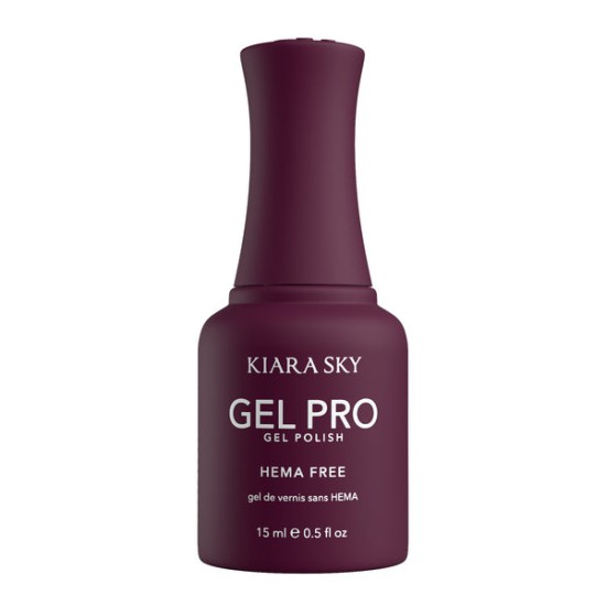 Kiasra Sky Gel Pro HEMA Free Crush-worthy #HFG137