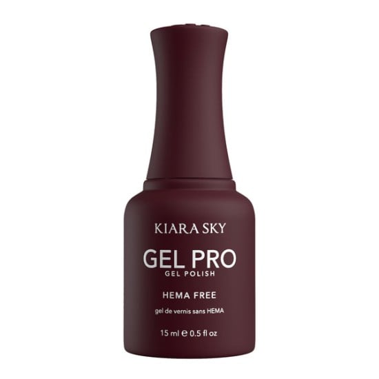 Kiasra Sky Gel Pro HEMA Free Wine And Only #HFG141