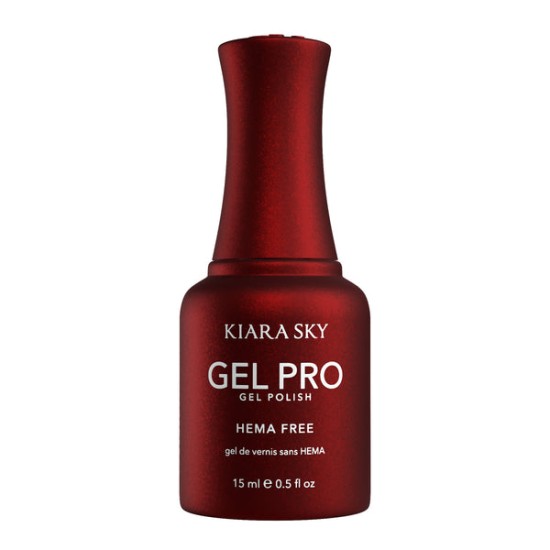 Kiasra Sky Gel Pro HEMA Free Sweet Seduction #HFG142