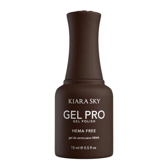 Kiasra Sky Gel Pro HEMA Free Bearly Made It #HFG144