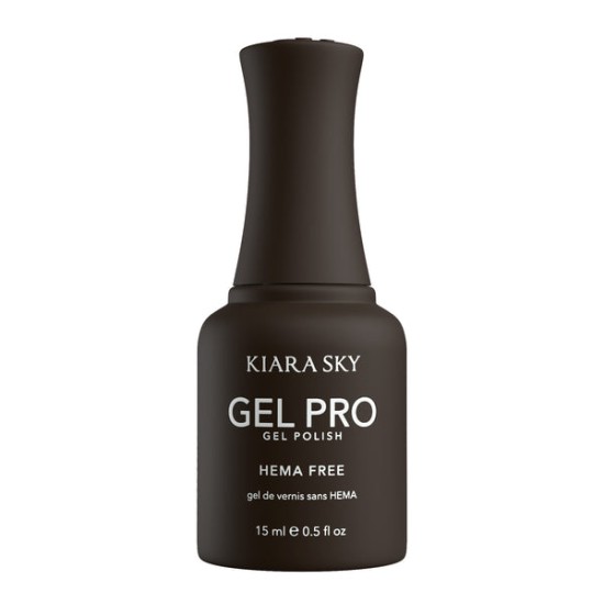 Kiasra Sky Gel Pro HEMA Free All Bark #HFG145