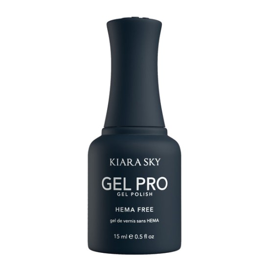 Kiasra Sky Gel Pro HEMA Free Soul-stice #HFG147