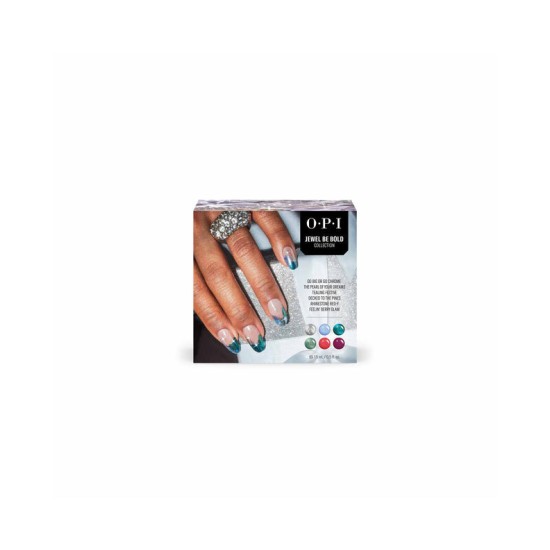 OPI Holiday '22 Gel Color Kit #1 #P16 Gel