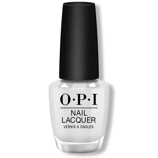 OPI Nail Polish Snow Day in LA #HRN01 Celebration, 0.5 oz