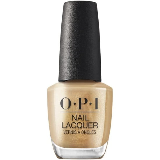 OPI Sleigh Bells Bling #P26 Nail Polish