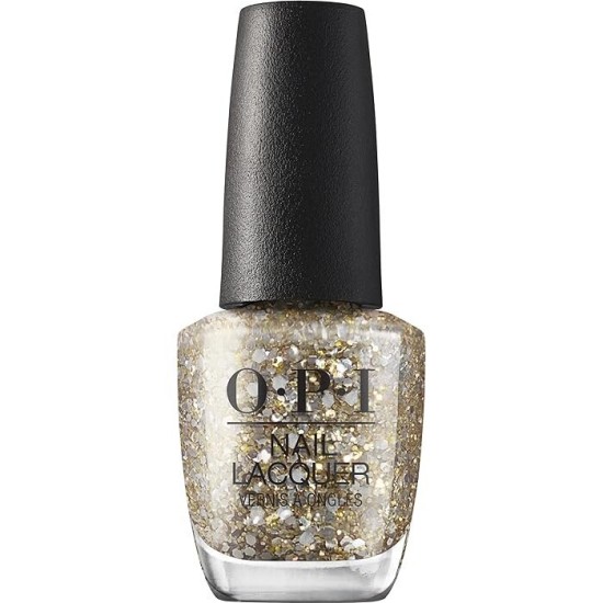 OPI Pop the Baubles #P28 Nail Polish