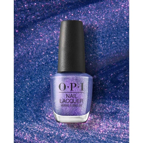 OPI Shaking My Sugarplums- HRQ11 Nail Polish