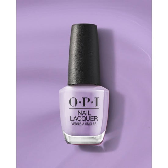 OPI Sickeningly Sweet- HRQ12 Nail Polish