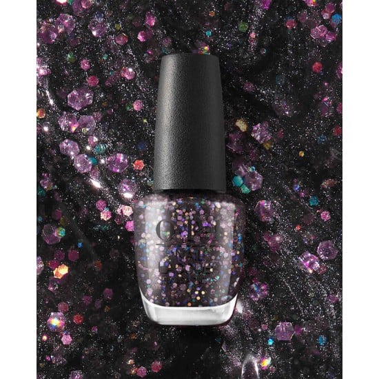 OPI Hot & Coaled- HRQ13 Nail Polish