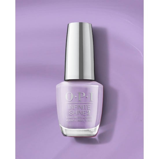 OPI Sickeningly Sweet- HRQ26 Infinite Shine