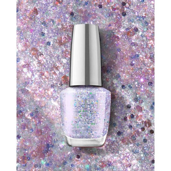 OPI Put on Something Ice- HRQ28 Infinite Shine