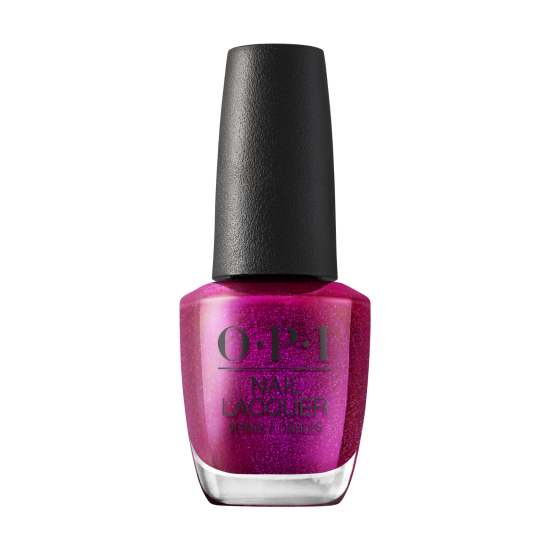OPI Nail Polish Berry and Bright #HRS12 .5oz