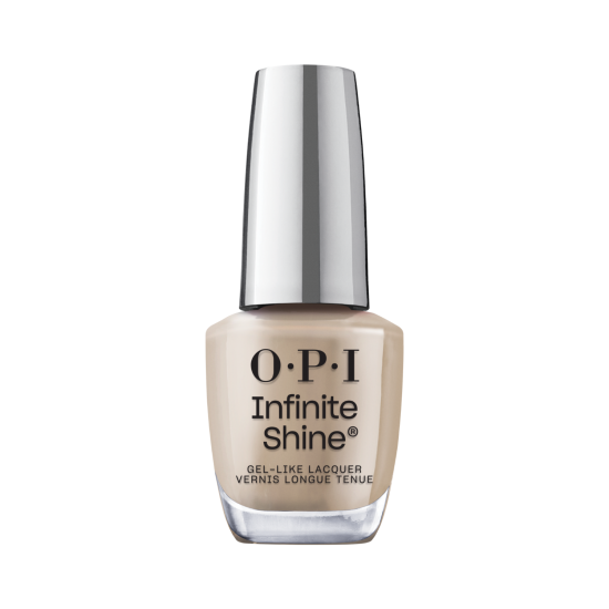 OPI Infinite Shine Long Lasting Nail Polish Bleached Brows #L134 OPI Your Way, Spring 2024