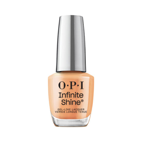 OPI Infinite Shine Long Lasting Nail Polish 24 Carrots #L138 OPI Your Way, Spring 2024