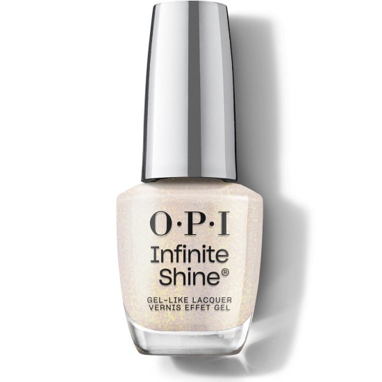 OPI Infinite Shine Long Lasting Nail Polish From Dusk to Salon #ISL164, OPI'M Dreaming Spring 2025