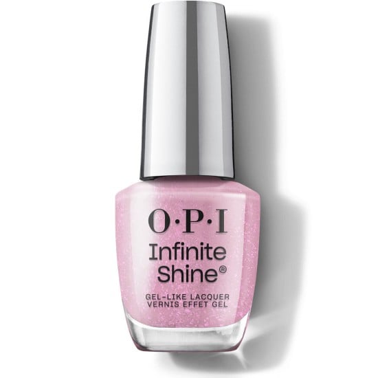 OPI Infinite Shine Long Lasting Nail Polish Time Will Pastel #ISL165, OPI'M Dreaming Spring 2025