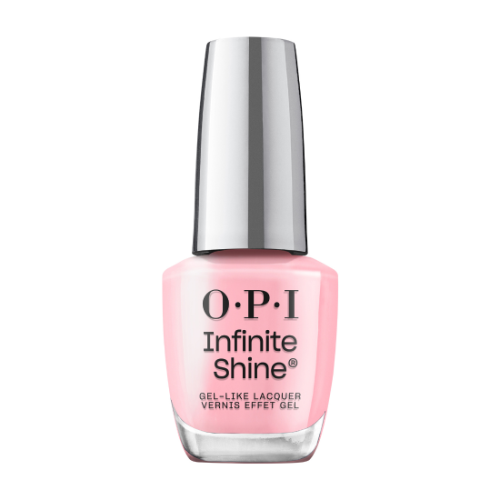 OPI Infinite Shine Drop to the Florchid #IS174 0.5 fl oz