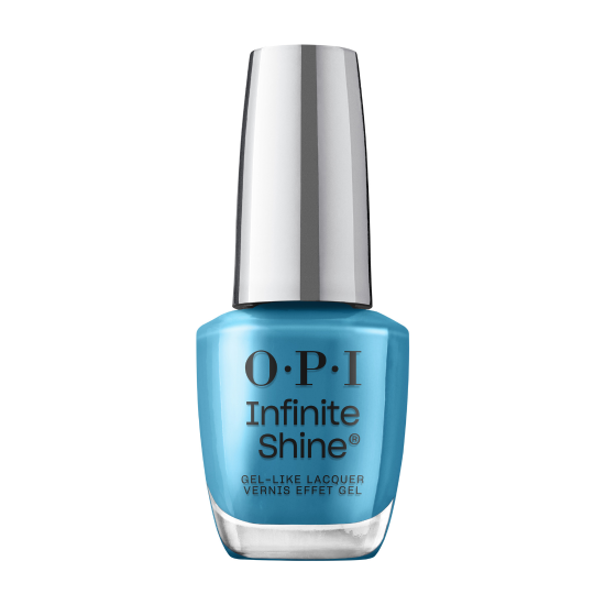 OPI Infinite Shine It's in Your Jeans #IS175 0.5 fl oz