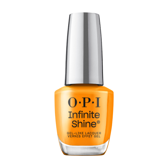 OPI Infinite Shine Vogue Into the Sunset #IS181 0.5 fl oz
