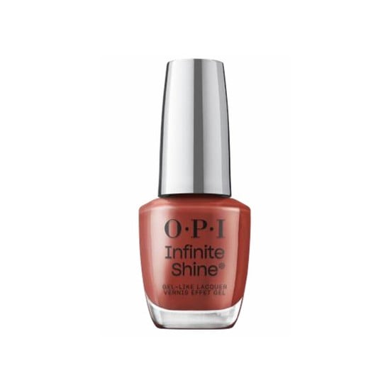OPI Infinite Shine Nail Prep Rally #ISL185