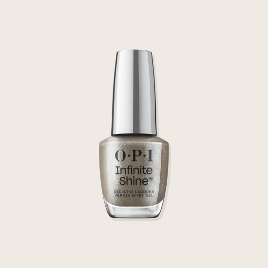 OPI Infinite Shine Belly Button Bling #ISL194