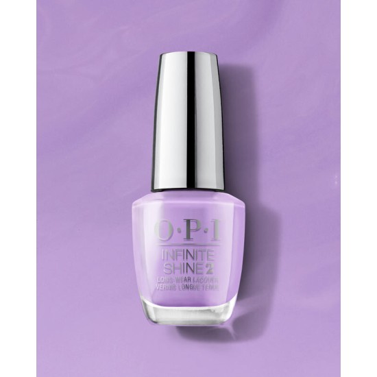 OPI Do You Lilac It? #B29 Infinite Shine