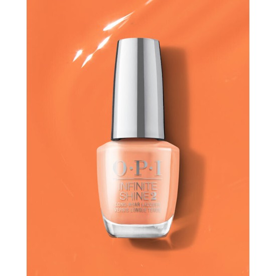 OPI Trading Paint #D54 Infinite Shine