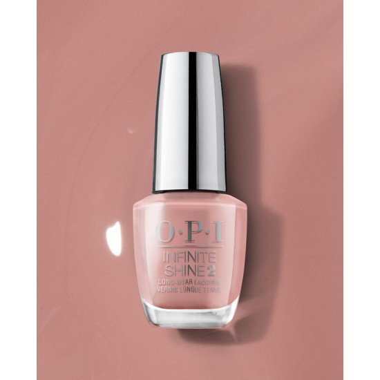 OPI Barefoot In Barcelona #E41 Infinite Shine