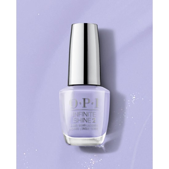 OPI You're Such A Budapest #E74 Infinite Shine