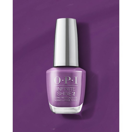OPI Medi-take It All In #F003 Infinite Shine