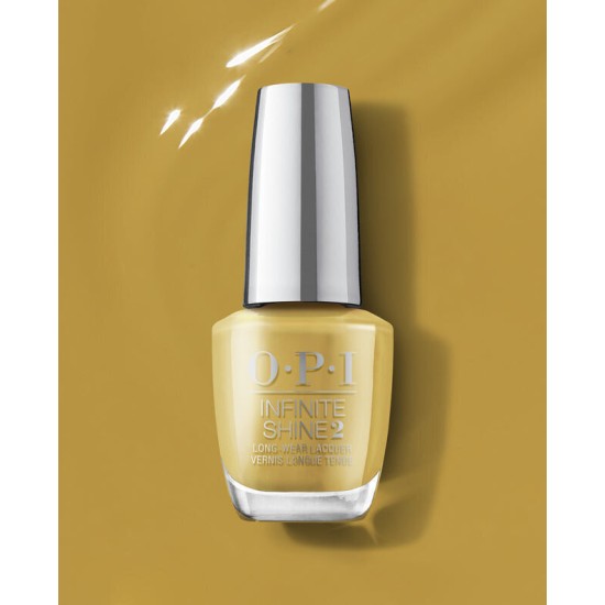 OPI Ochre The Moon #F005 Infinite Shine