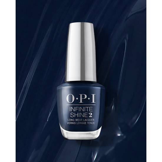 OPI Midnight Mantra #F009 Infinite Shine