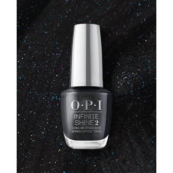 OPI Cave The Way #F012 Infinite Shine