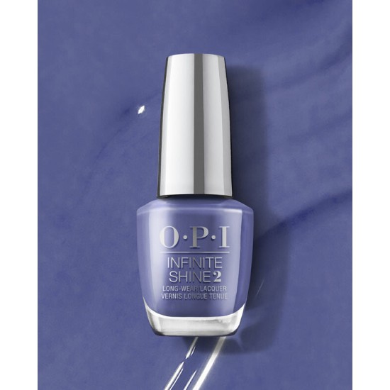OPI Oh You Sing, Dance, Act, and Produce? #H008 Infinite Shine