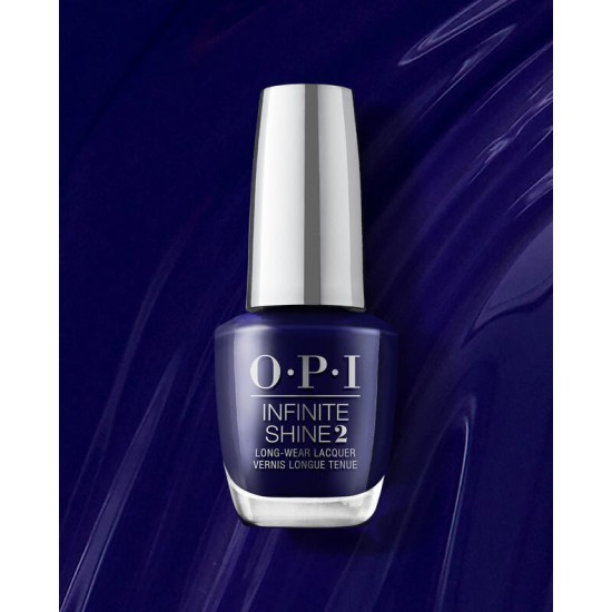 OPI Award For Best Nails Goes To… #H009 Infinite Shine