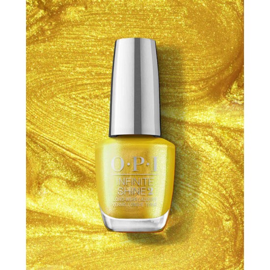 OPI The Leo-nly One #H023 Infinite Shine