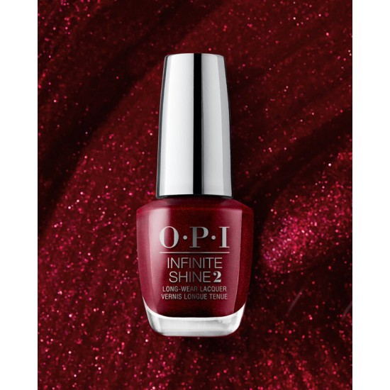 OPI I'm Not Really A Waitress #H08 Infinite Shine