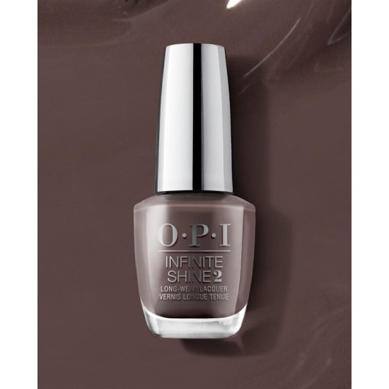OPI That's What Friends Are Thor #I54 Infinite Shine